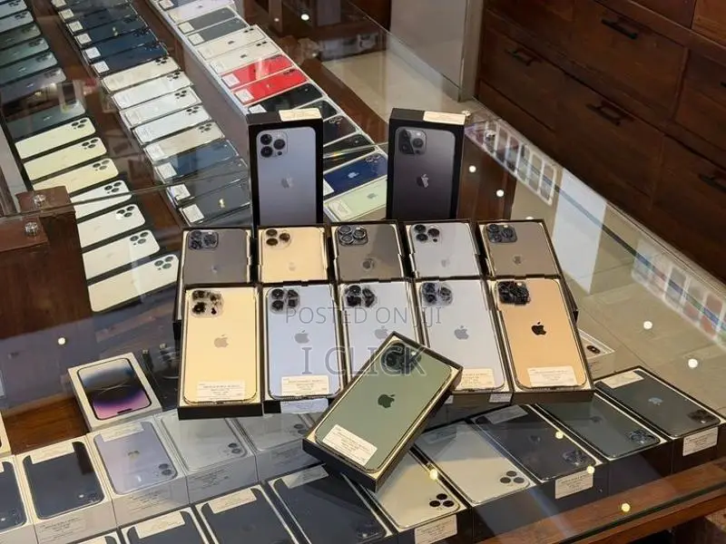 Apple iPhone 13 Pro 256GB (Used)