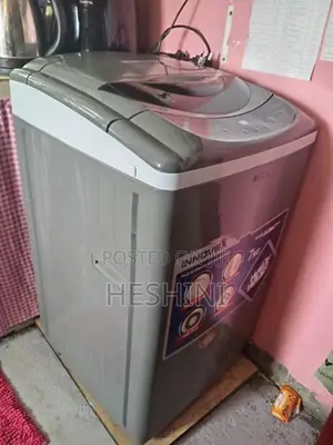 Innovex 7kg Washing Machine