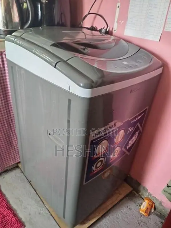 Innovex 7kg Washing Machine