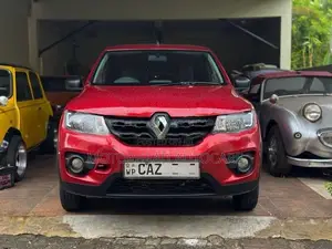 Renault KWID 2016