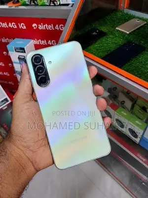 Samsung Galaxy A36 12GB / 256GB 5G (Used)