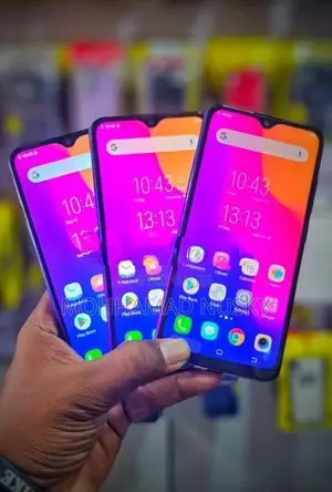 Vivo Y85 (Used)