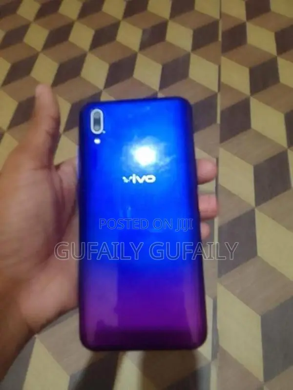 Vivo Y93 (Used)