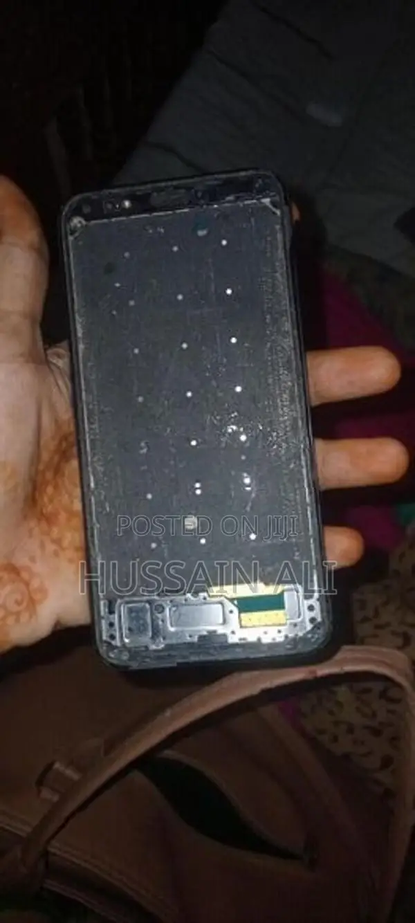 Nokia C1 (Used)