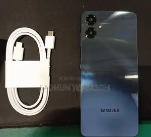 Samsung Galaxy A06 (Used)