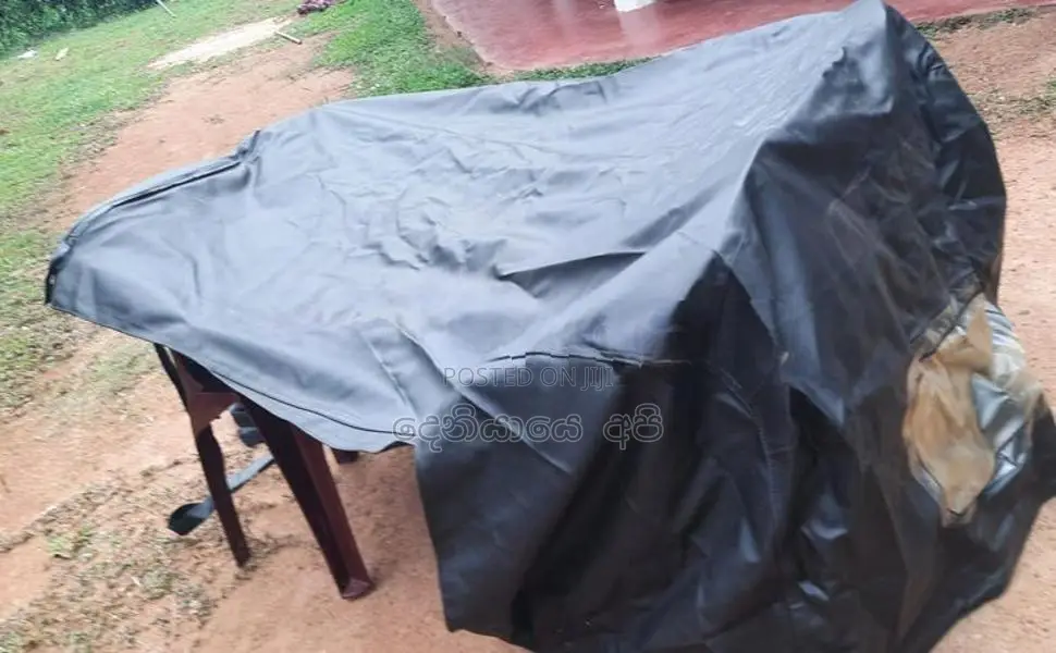 Bajaj ත්‍රීවිලර් ජිප් රෙද්දක්