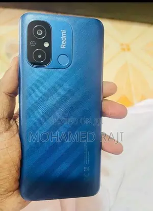 Xiaomi 12C (Used)