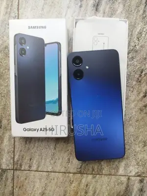 Samsung Galaxy A25 (Used)