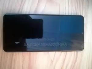 Samsung Galaxy M32 (Used)