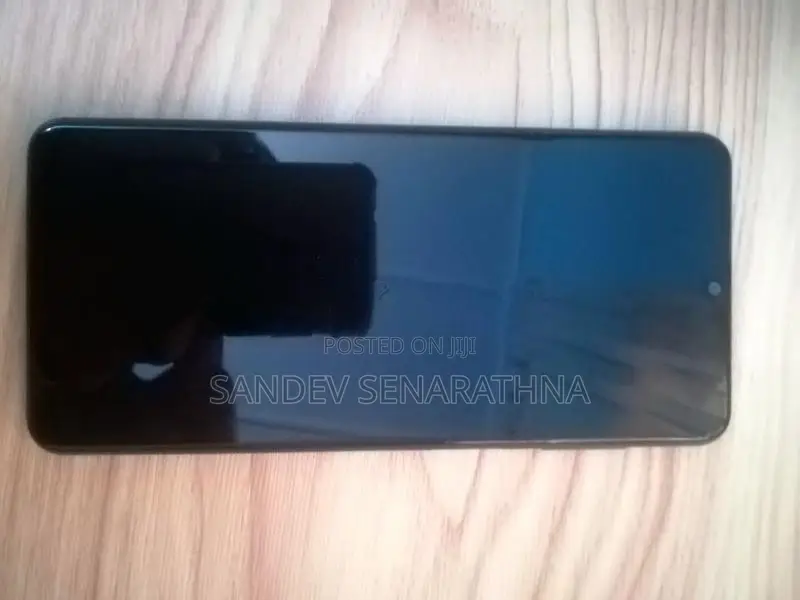 Samsung Galaxy M32 (Used)