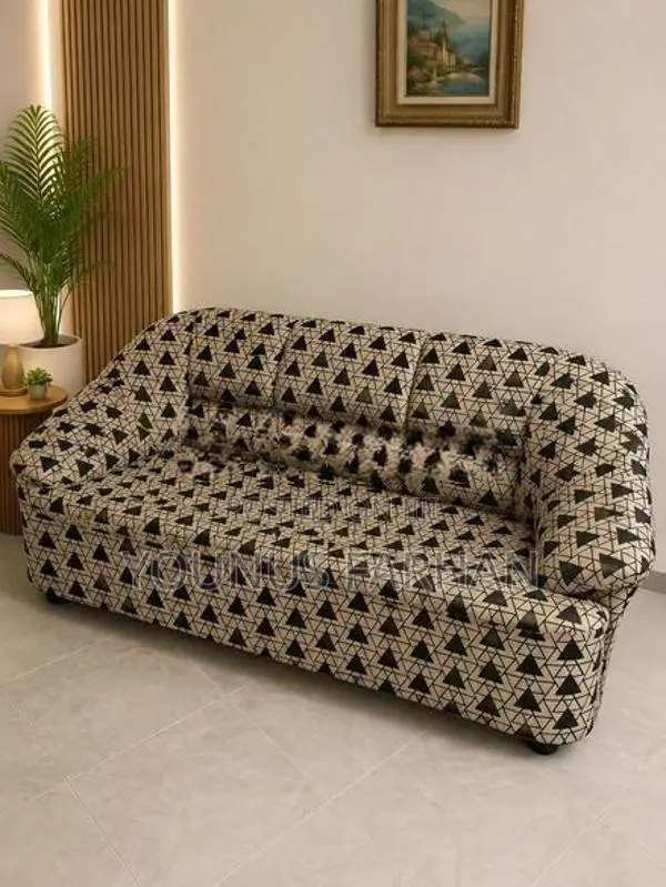 Damro Sofa Set