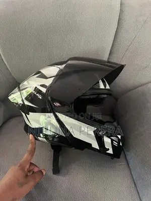 Steelbird Helmet