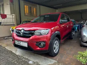 Renault KWID 2016