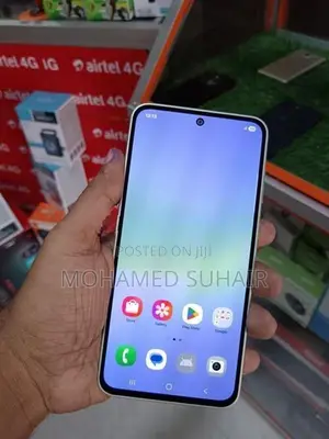 Samsung Galaxy A36 12GB / 256GB 5G (Used)