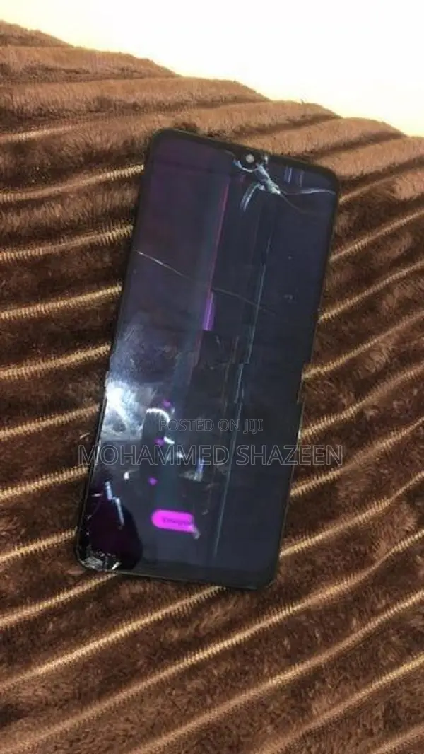 Samsung Galaxy A32 (Used)