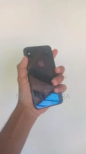Apple iPhone X 64GB (Used)