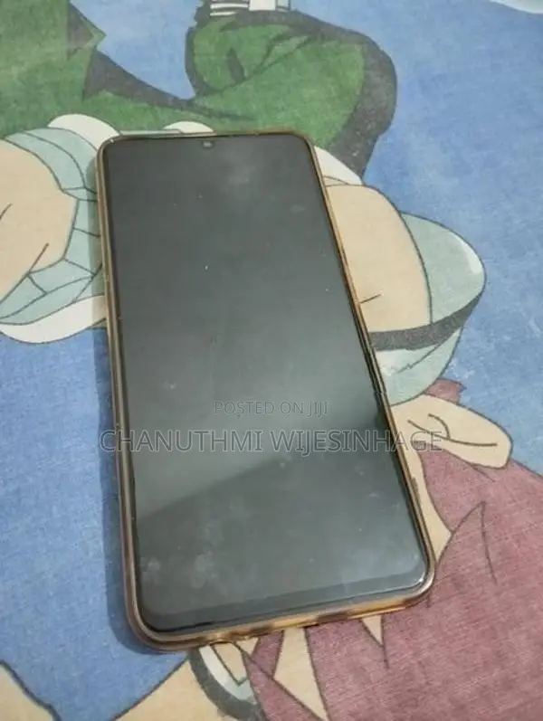 ZTE Blade A35 (Used)