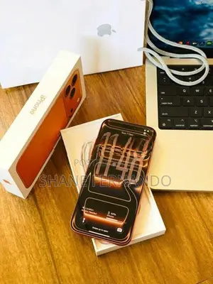 Apple iPhone 17 Pro Max 256GB (Used)