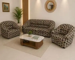 Damro Sofa Set