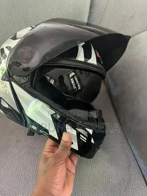 Steelbird Helmet