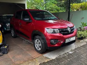 Renault KWID 2016