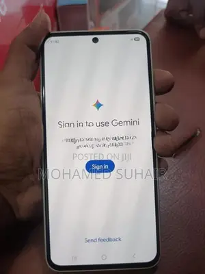 Samsung Galaxy A36 12GB / 256GB 5G (Used)