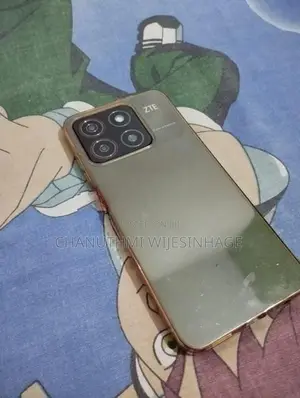 ZTE Blade A35 (Used)