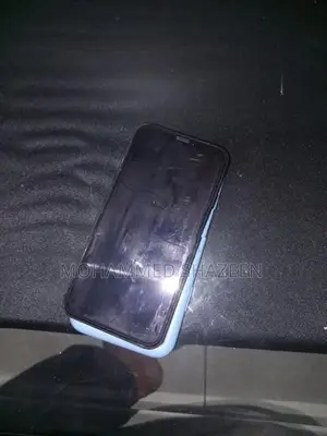 Apple iPhone X (Used)