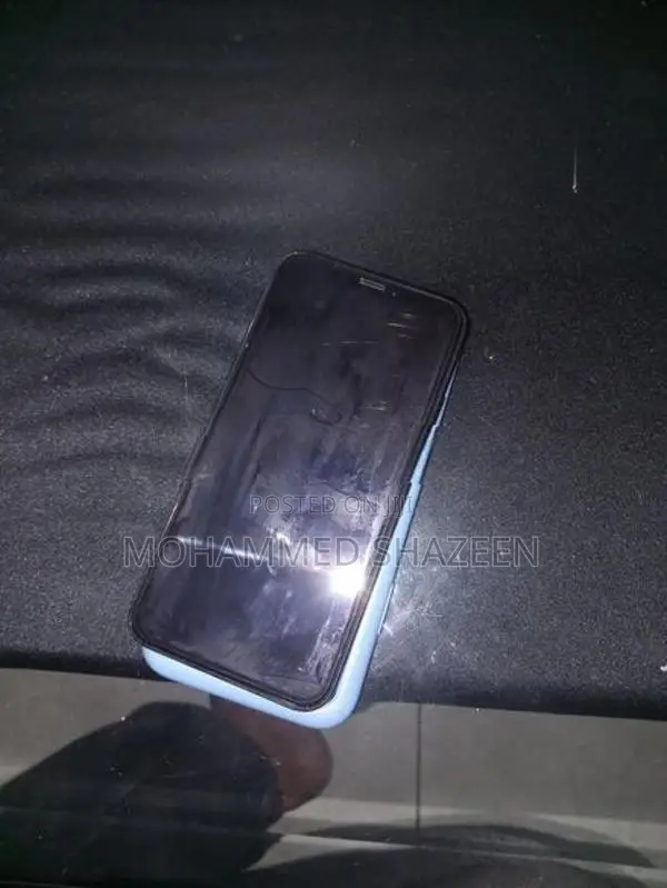 Apple iPhone X (Used)