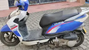 Demak Explorer 2018