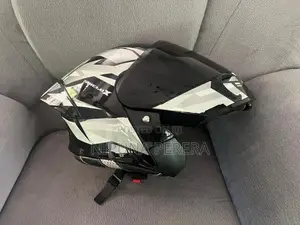 Steelbird Helmet