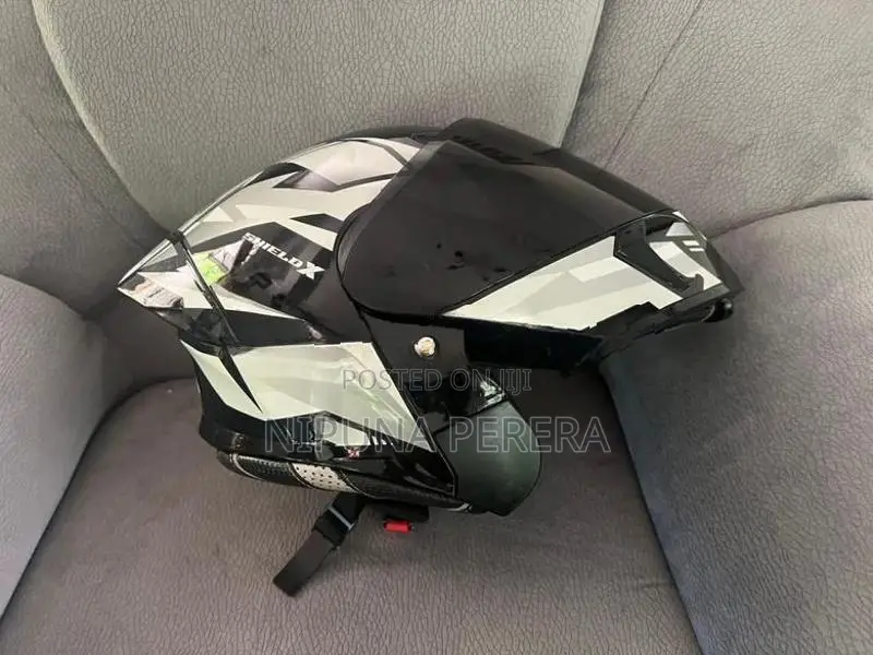 Steelbird Helmet
