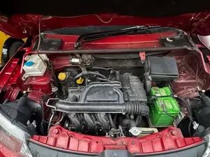 Renault KWID 2016