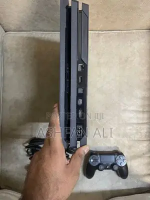 PS4 Pro 1TB