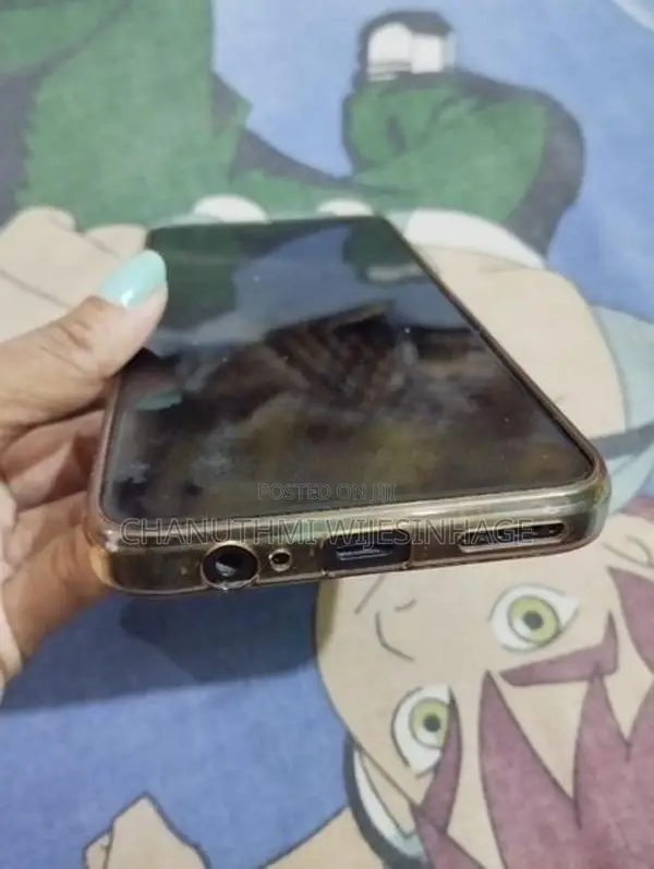 ZTE Blade A35 (Used)
