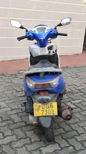 Demak Explorer 2018