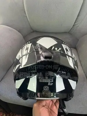 Steelbird Helmet