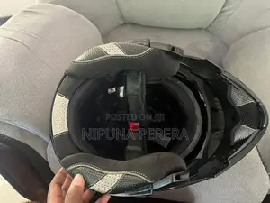 Steelbird Helmet