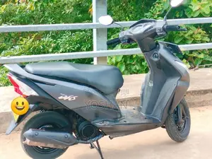 Honda Dio 2016