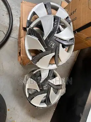 Rim Japan 15 Inch with Cup