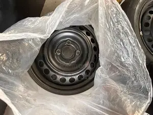 Rim Japan 15 Inch with Cup