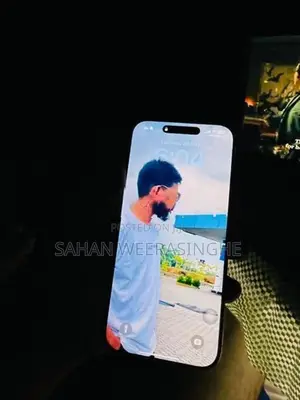 Apple iPhone 16 Pro Max (Used)