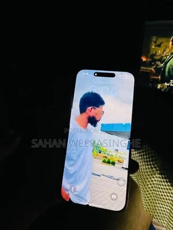 Apple iPhone 16 Pro Max (Used)