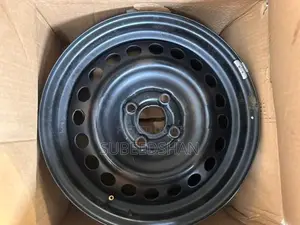 Rim Japan 15 Inch with Cup
