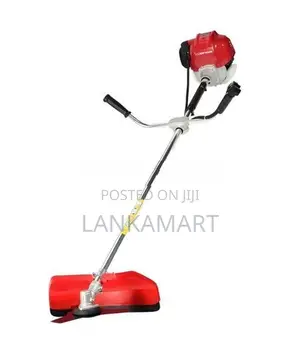 Petrol Grass Cutter