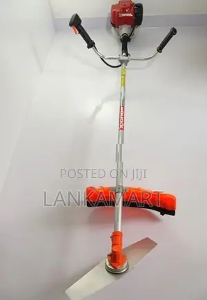 Petrol Grass Cutter