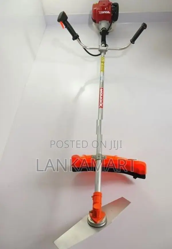 Petrol Grass Cutter