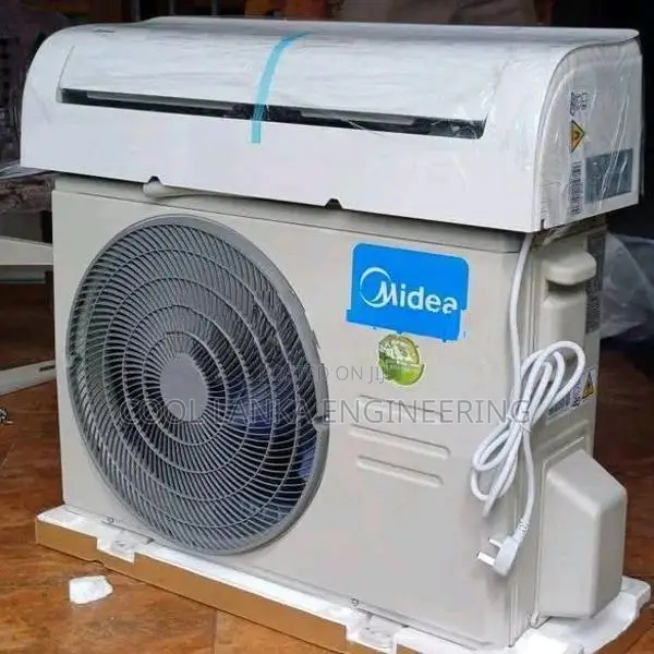 12000BTU Media Inverter Brand New AC With Telesonic