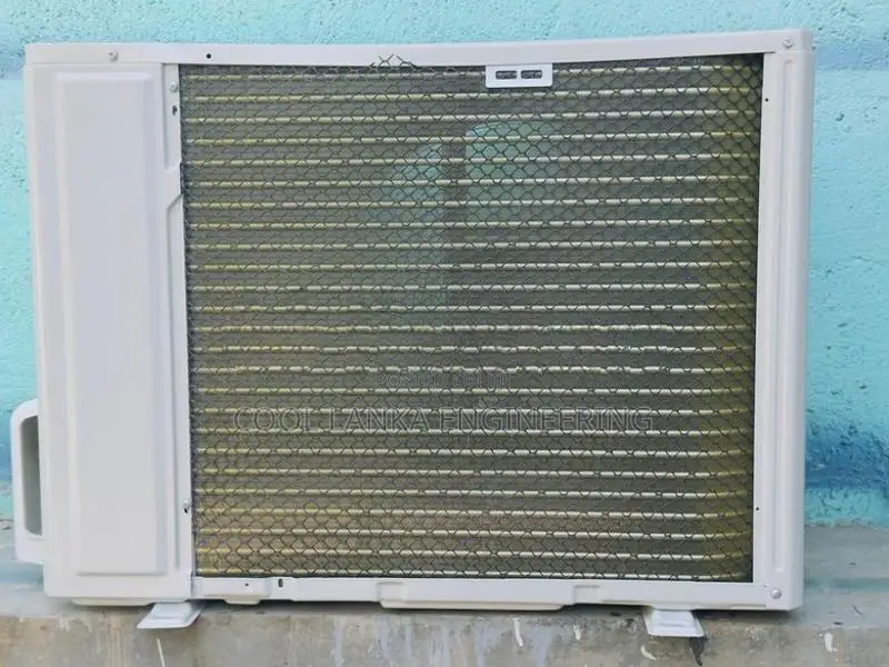 9000BTU Skyworth Inverter Brand New AC
