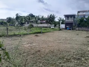Homagama Land for Sale